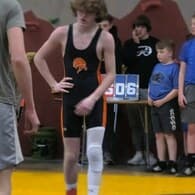 James Swartz Wrestling recruiting profile image
