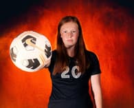 Willow Toft Women's Soccer recruiting profile image