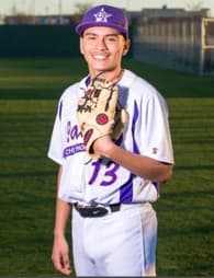 Isaiah Hernandez Baseball recruiting profile image