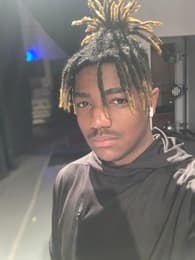 Elijah Jackson Men's Soccer recruiting profile image
