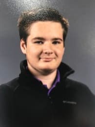 James (JD) Ditmore Men's Golf recruiting profile image