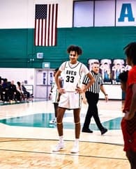 Samuel Imade Men's Basketball recruiting profile image