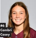 profile image for Cambri Casey