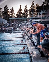 Noah Tsukuda Men's Swimming recruiting profile image