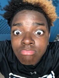 Kareem Williams Men's Basketball recruiting profile image
