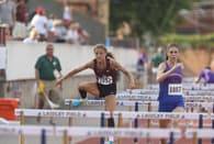 Willow Leach Women's Track recruiting profile image