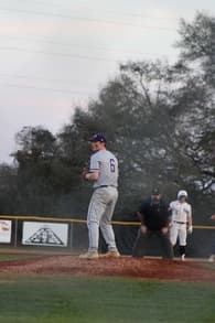 Daniel Cooper Baseball recruiting profile image