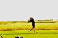 Jack Leman Men's Golf recruiting profile image