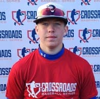 William Rowland Baseball recruiting profile image