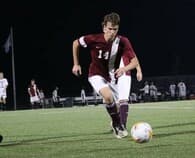 Jacob Amon Men's Soccer recruiting profile image