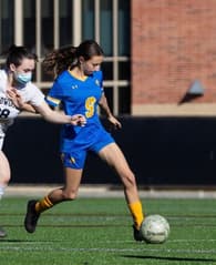 Maya Siegel Women's Soccer recruiting profile image