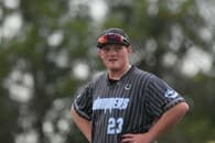 Riley Hall Baseball recruiting profile image