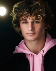 Braxton Noble Men's Track recruiting profile image