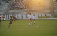 Elijah Borgen Men's Soccer recruiting profile image