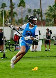 Pierce Dahl Men's Lacrosse recruiting profile image