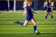Jessica Harmel Women's Soccer recruiting profile image