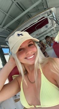 Magdalena Coxon Women's Gymnastics recruiting profile image