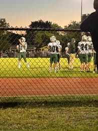 Colin Rounds Football recruiting profile image