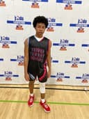 profile image for Zaahir Powell