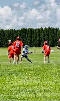 Chase Stevenson Men's Lacrosse recruiting profile image