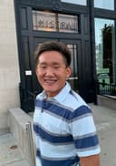 profile image for Andrew Song