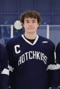Charlie Kerrigan Men's Ice Hockey recruiting profile image