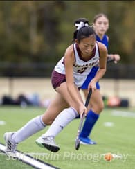 Meredith Wu Field Hockey recruiting profile image