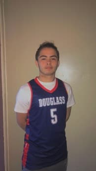Isaiah Mahoney Men's Volleyball recruiting profile image
