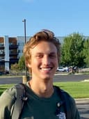 profile image for Jaxon Straus