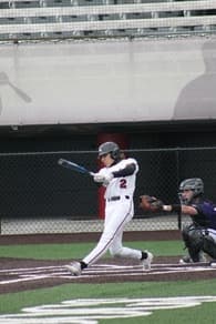 Anthony Wood Baseball recruiting profile image