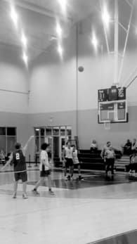 Max Roe Men's Basketball recruiting profile image