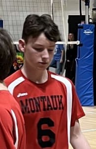 Finn O’Rourke Baseball recruiting profile image