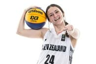 Teghan Ngatai Women's Basketball recruiting profile image