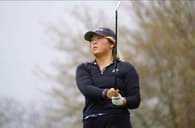 Yu Bai Women's Golf recruiting profile image