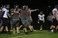 Sean May Football recruiting profile image