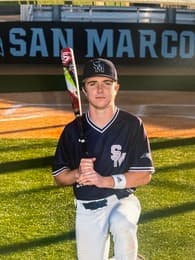 Jack Buffini Baseball recruiting profile image