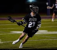 Cole Dettinger Men's Lacrosse recruiting profile image