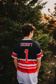 Ausitn Cocroft Baseball recruiting profile image