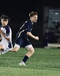 Harrison Griffith Men's Soccer recruiting profile image