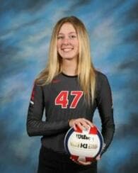 Katie Debs Women's Volleyball recruiting profile image