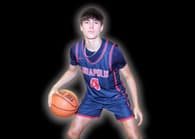 Brendan Liefer Men's Basketball recruiting profile image