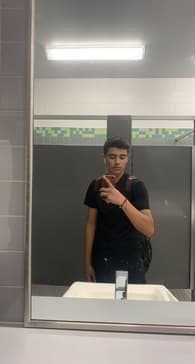 Edgar Delgado Men's Volleyball recruiting profile image