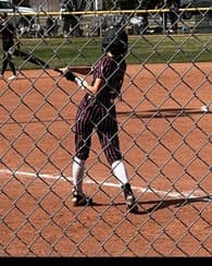 Nikole Grover Softball recruiting profile image