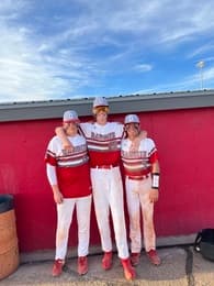 Michael Viveiros Baseball recruiting profile image