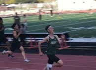 Phoenix Hin Men's Track recruiting profile image