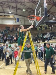 Macy Sexton Women's Basketball recruiting profile image