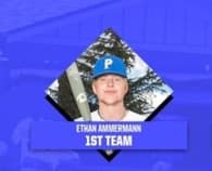 Ethan Ammermann Baseball recruiting profile image