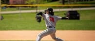 Michael Lupis Baseball recruiting profile image