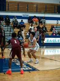 Daniel Zamudio Football recruiting profile image