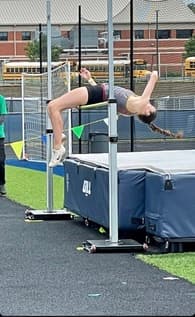 Ava Farmer Women's Track recruiting profile image